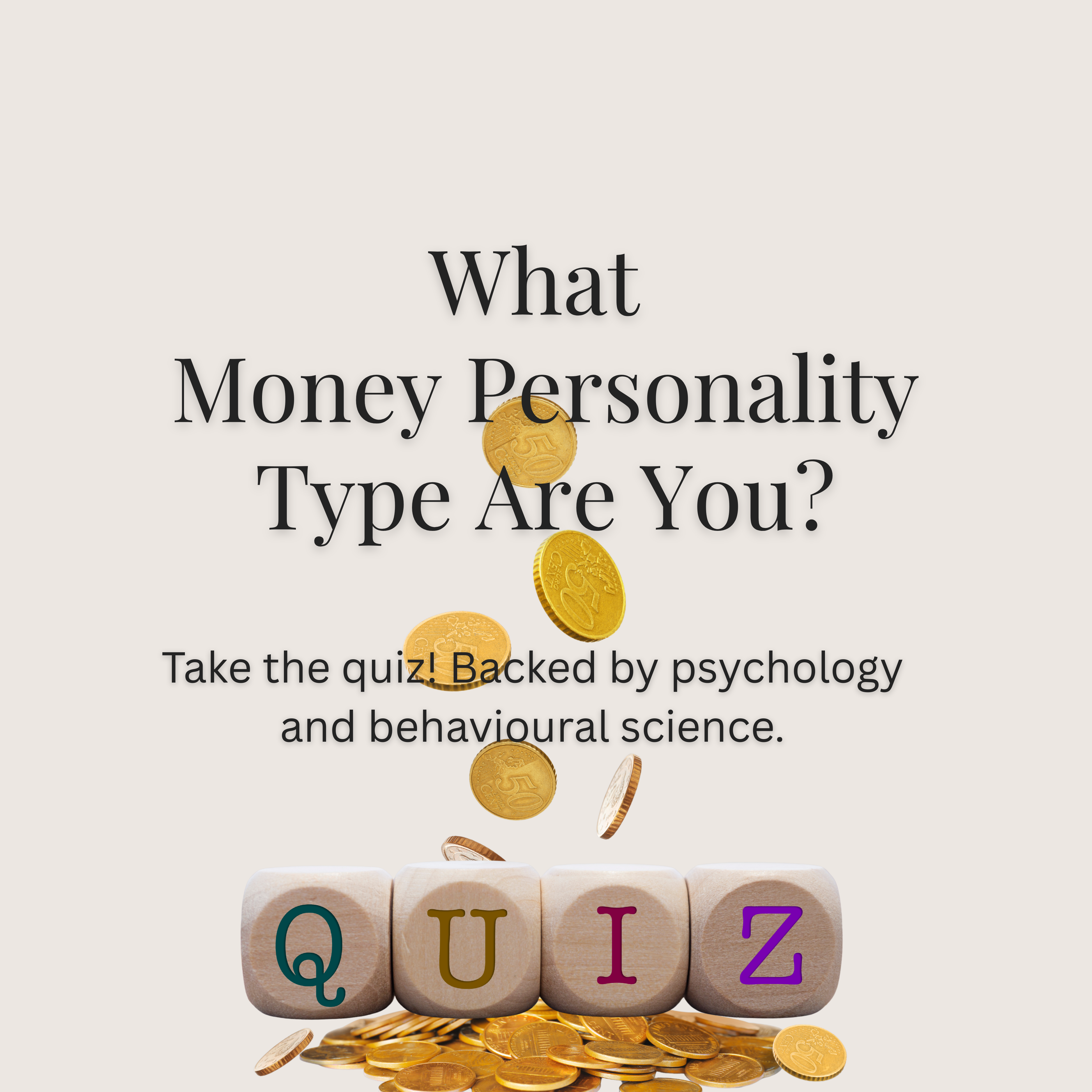 Money Personality Type